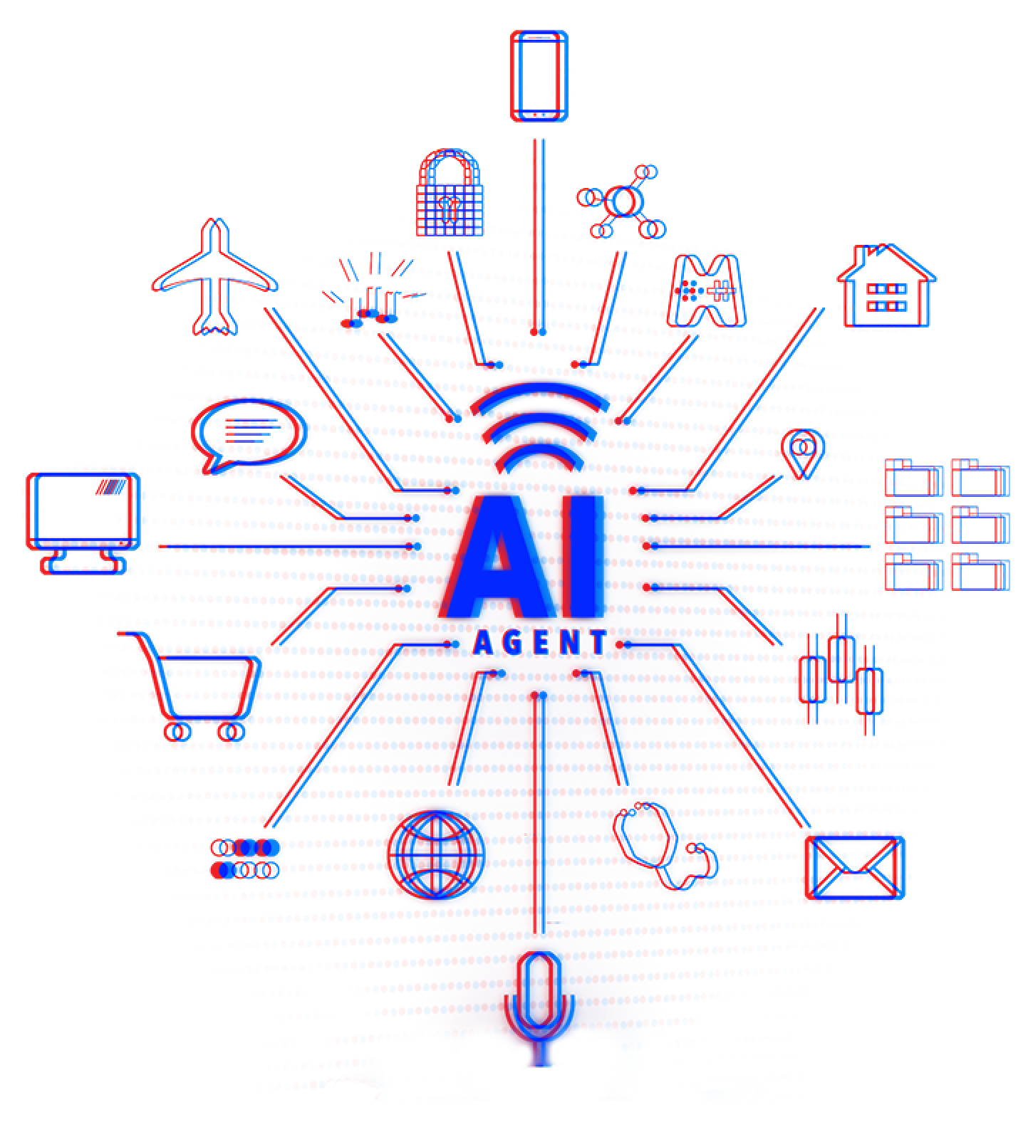 MCP Development Architecture