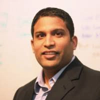Saneel Amin